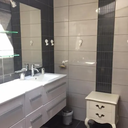 Maison De Charme Βίλα