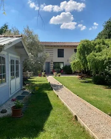 Maison De Charme Villa *