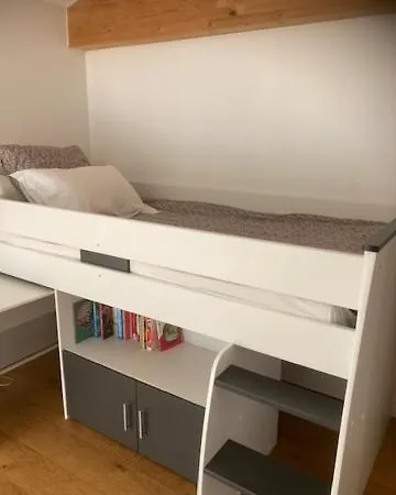 Βίλα Maison De Charme *