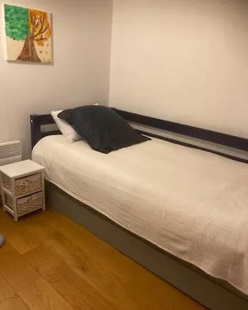 Maison De Charme Colomiers