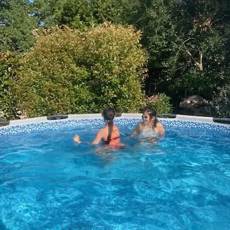 Maison De Charme Villa Colomiers