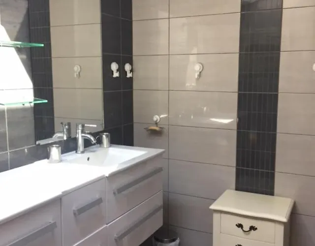 Maison De Charme Villa