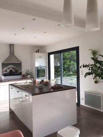 Maison De Charme * Colomiers