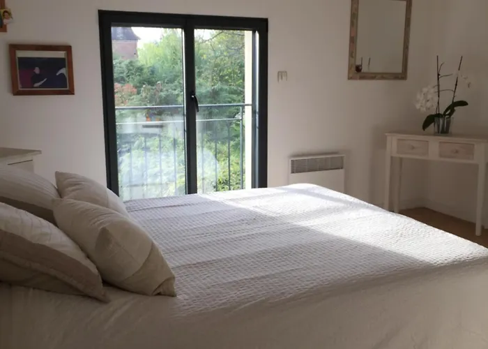 Villa Maison De Charme *