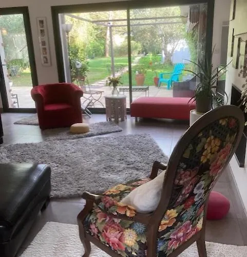 Maison De Charme Colomiers