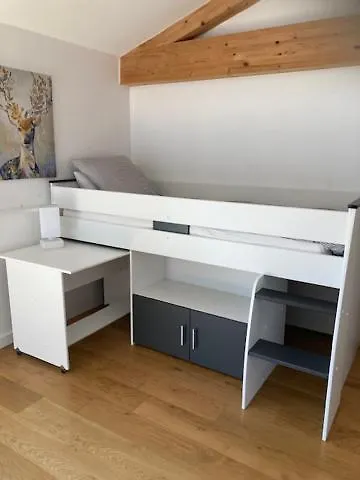 Maison De Charme Villa *