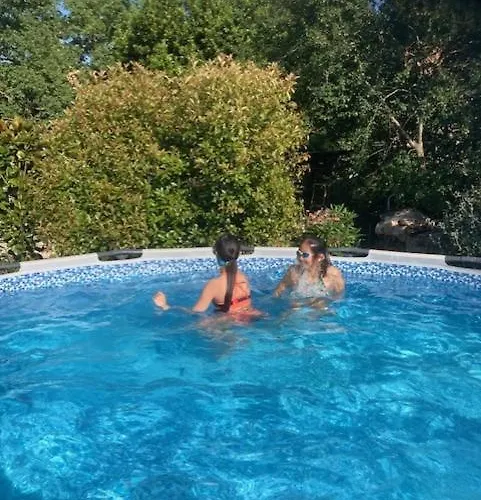 Maison De Charme Villa Colomiers