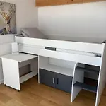Maison De Charme Villa *