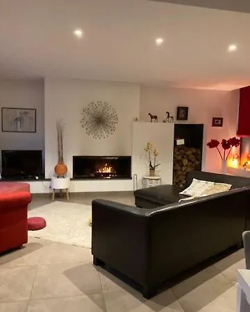 Maison De Charme