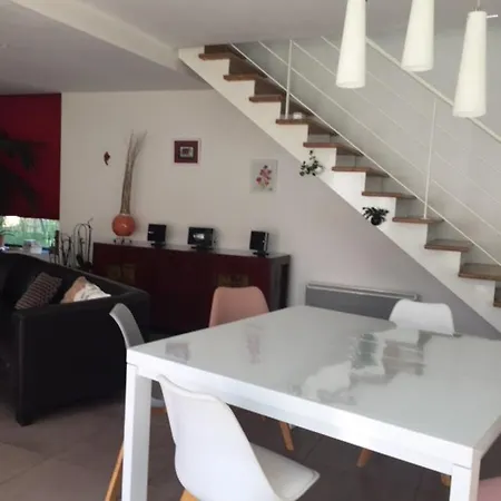 Villa Maison De Charme Colomiers