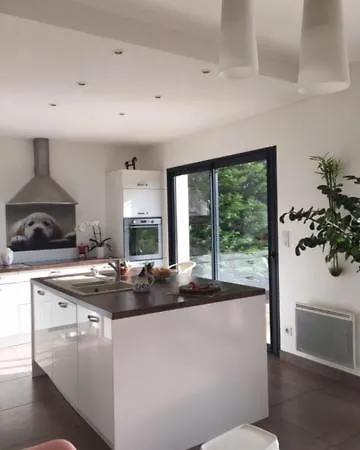 Maison De Charme * Colomiers