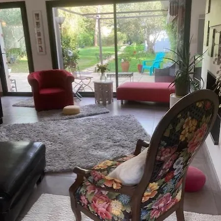 Maison De Charme Colomiers