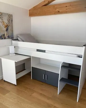 Maison De Charme Villa *