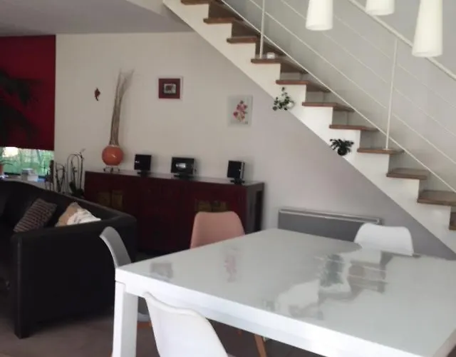 Villa Maison De Charme Colomiers